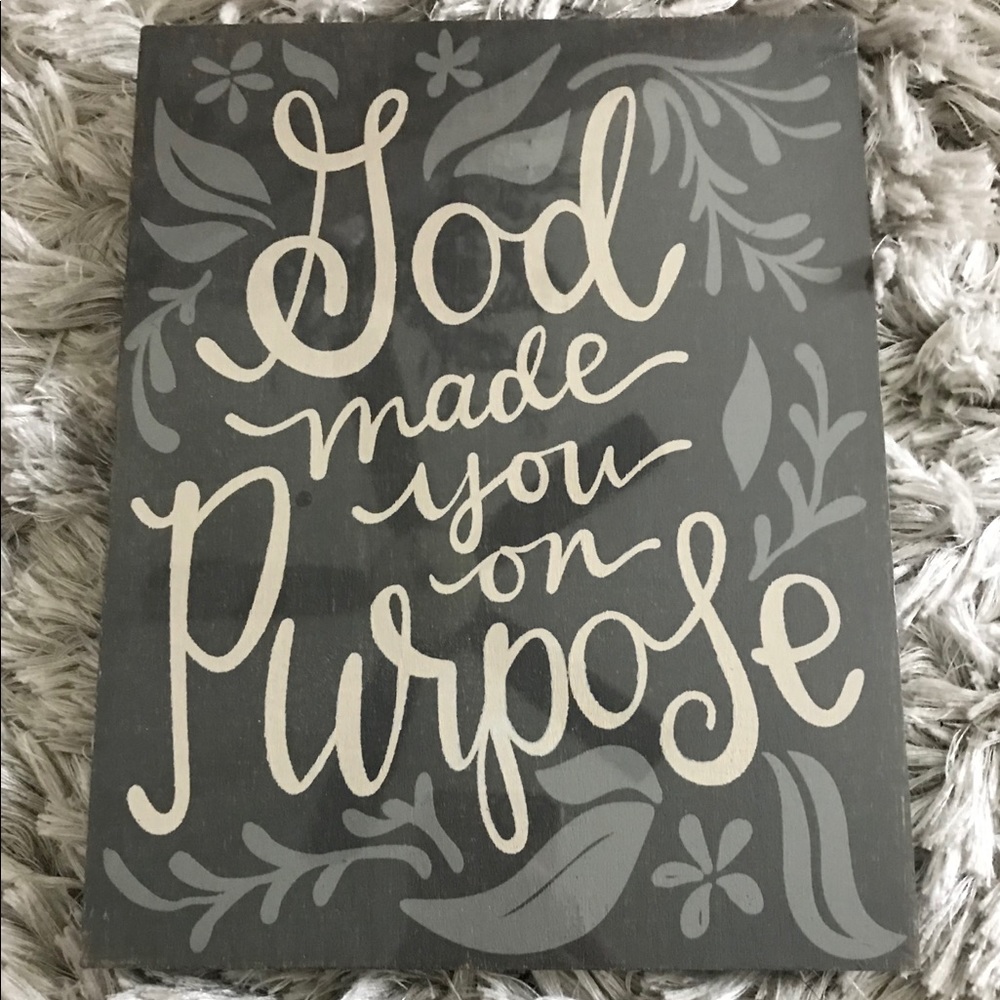 Rustic Wall Decor
